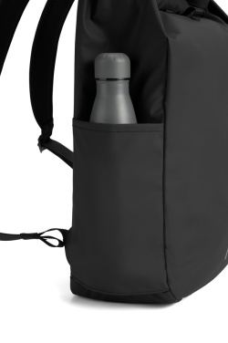 Logotrade promotional items photo of: Urban Water Resistant Anti-theft Backpack