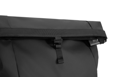 Logo trade promotional giveaways image of: Urban Water Resistant Anti-theft Backpack