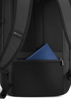 Logotrade corporate gift picture of: Urban Water Resistant Anti-theft Backpack