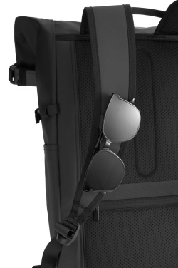 Logo trade promotional gifts picture of: Urban Water Resistant Anti-theft Backpack