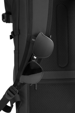 Logo trade advertising products picture of: Urban Water Resistant Anti-theft Backpack