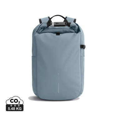 Logotrade corporate gifts photo of: Urban Water Resistant Anti-theft Backpack
