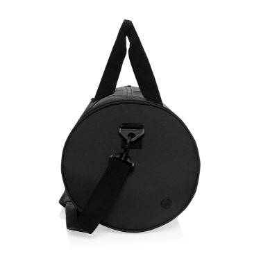 Logo trade promotional giveaways image of: Aware™ RPET True sports bag