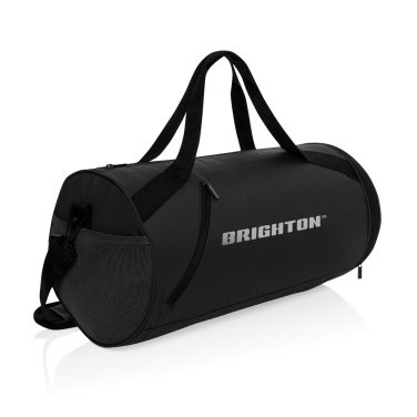 Logotrade promotional gift picture of: Aware™ RPET True sports bag