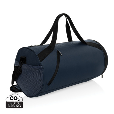 Logotrade business gift image of: Aware™ RPET True sports bag