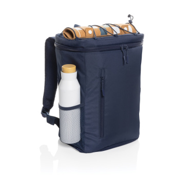 Logotrade advertising product picture of: Sonny Aware™ RPET cooler backpack