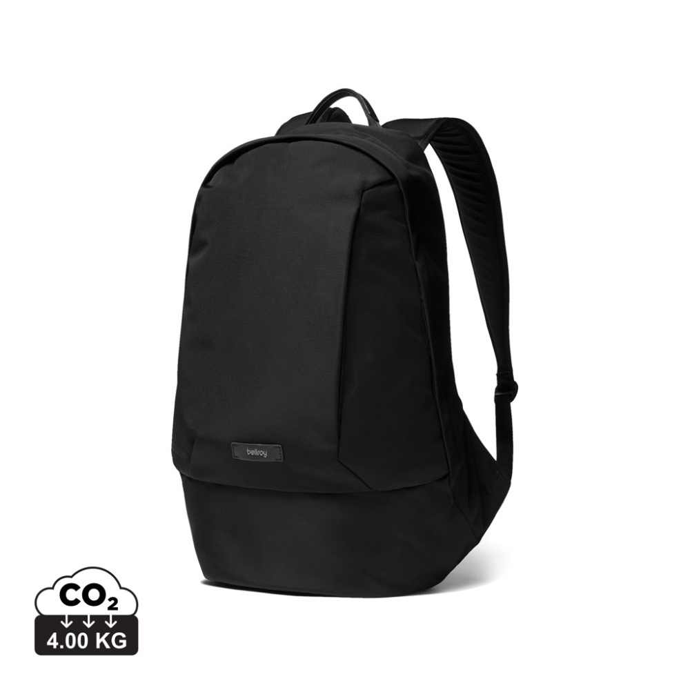 Logo trade corporate gifts image of: Bellroy Classic Backpack