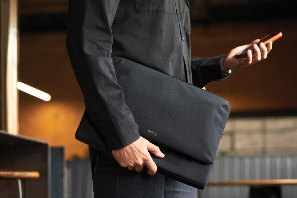 Logotrade business gift image of: Bellroy Laptop Caddy 16"