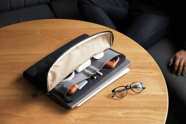 Logo trade promotional gifts image of: Bellroy Laptop Caddy 16"