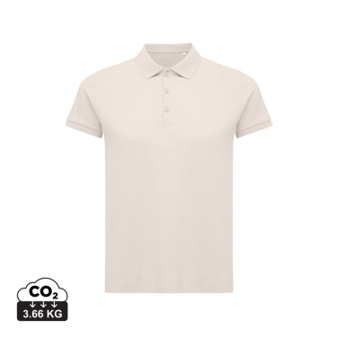 Logotrade advertising product image of: Iqoniq Yosemite women recycled cotton pique polo