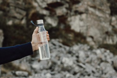 Logo trade promotional giveaways picture of: VINGA Lean RCS water bottle 800 ML