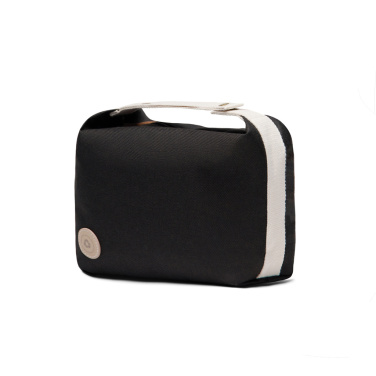 Logo trade promotional gift photo of: VINGA Sortino RCS toiletry bag