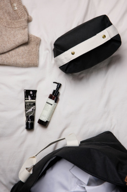 Logotrade promotional item picture of: VINGA Sortino RCS toiletry bag