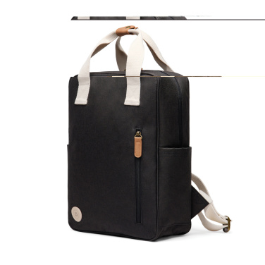 Logotrade promotional gift image of: VINGA Sortino RCS backpack