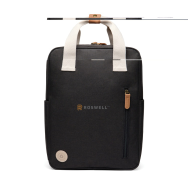 Logotrade promotional merchandise image of: VINGA Sortino RCS backpack