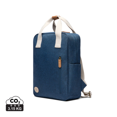Logotrade promotional merchandise photo of: VINGA Sortino RCS backpack