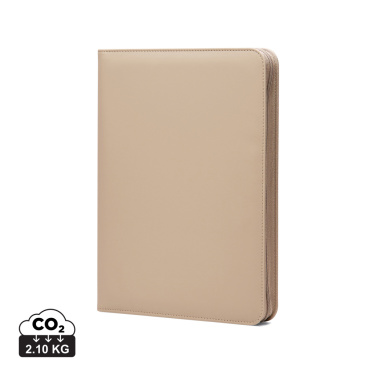 Logotrade promotional products photo of: VINGA Baltimore RCS A4 portfolio