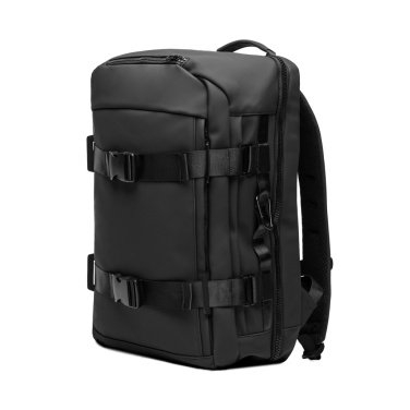 Logotrade promotional merchandise image of: VINGA Baltimore RCS explorer’s backpack