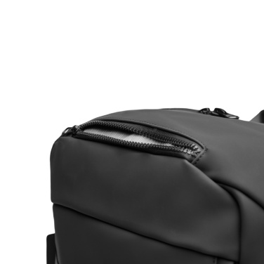 Logotrade promotional product picture of: VINGA Baltimore RCS explorer’s backpack