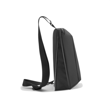 Logo trade advertising product photo of: Urban Water Resistant Expandable Sling
