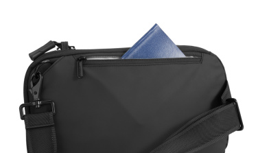 Logo trade promotional products picture of: Urban Water Resistant Expandable Sling