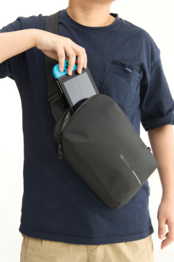 Logotrade promotional giveaway picture of: Urban Water Resistant Expandable Sling