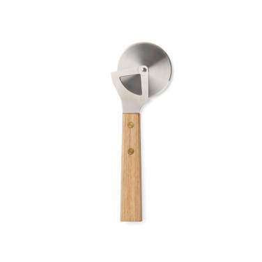Logotrade promotional gift image of: VINGA Paso pizza slicer