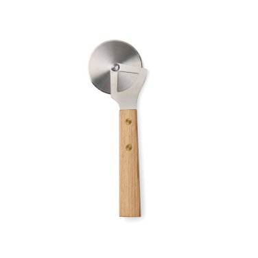 Logo trade corporate gift photo of: VINGA Paso pizza slicer