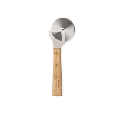 Logotrade advertising product picture of: VINGA Paso pizza slicer