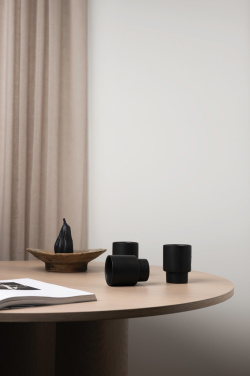 Logo trade corporate gifts picture of: VINGA Nagano pure RCS mug