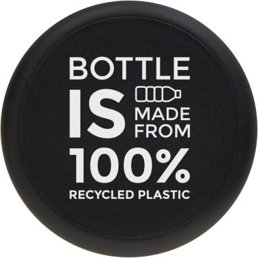 Logotrade corporate gift image of: H2O Active® Eco Base 650 ml screw cap water bottle