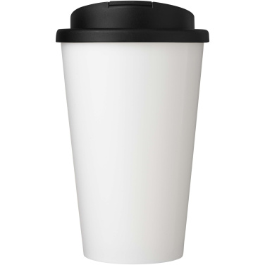 Logotrade promotional gift picture of: Brite-Americano® Eco 350 ml spill-proof insulated tumbler
