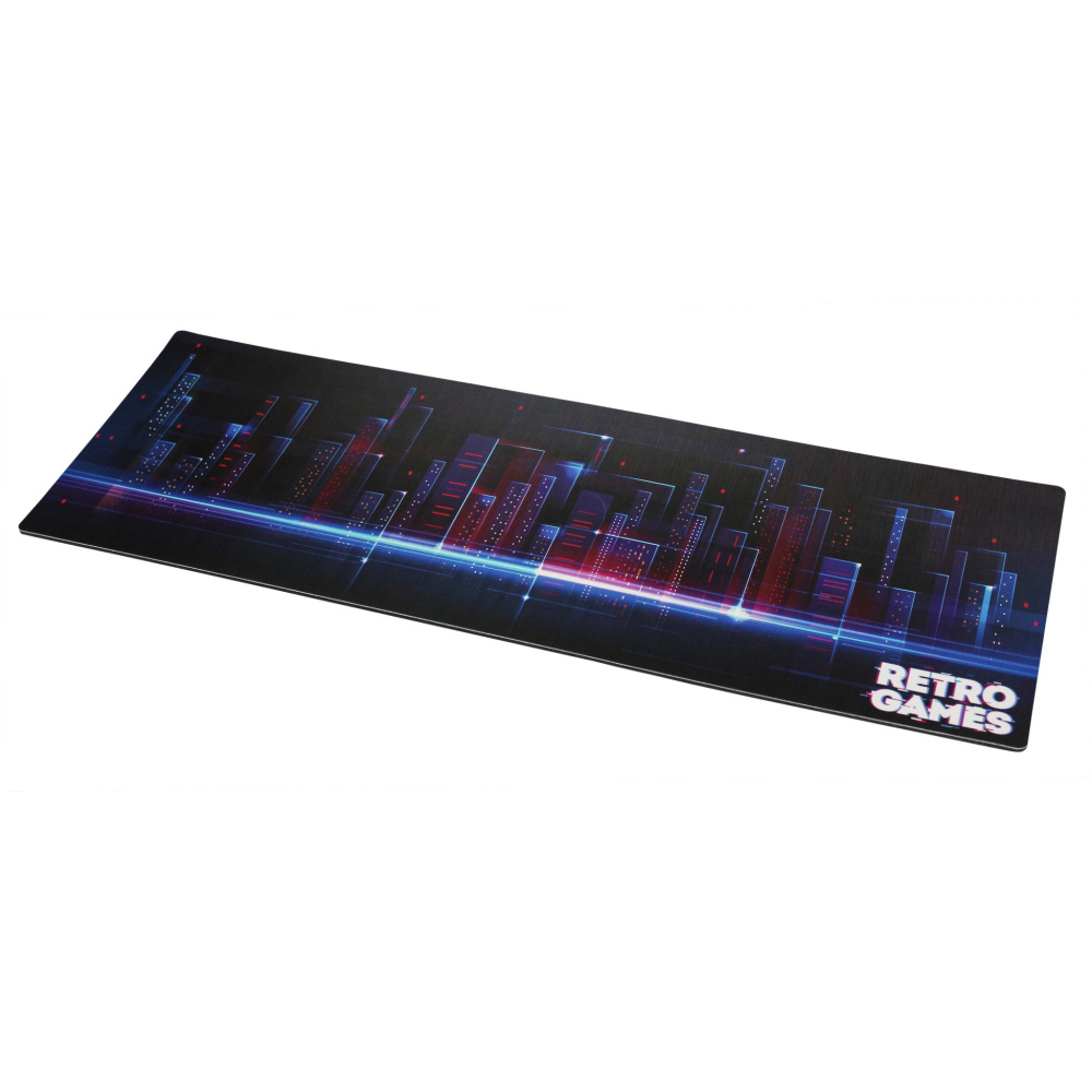 Logotrade business gifts photo of: Q-Mat desk mat