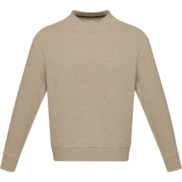 Logotrade corporate gifts photo of: Jet unisex Aware™ recycled crewneck sweater