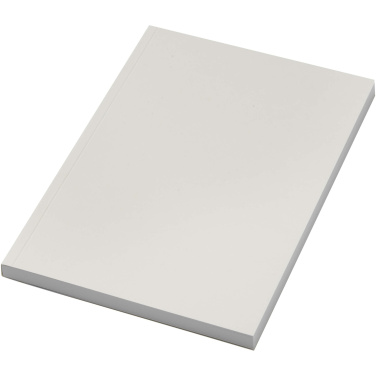 Logotrade promotional gift image of: Novella Austen A5 soft cover notebook