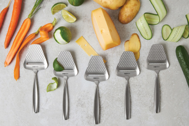 Logotrade advertising product picture of: BOSKA Cheese Slicer Monaco+