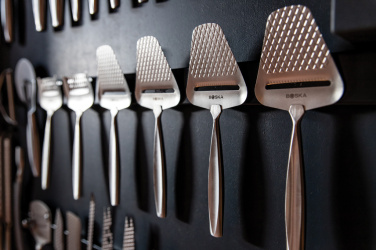 Logo trade advertising products picture of: BOSKA Cheese Slicer Monaco+