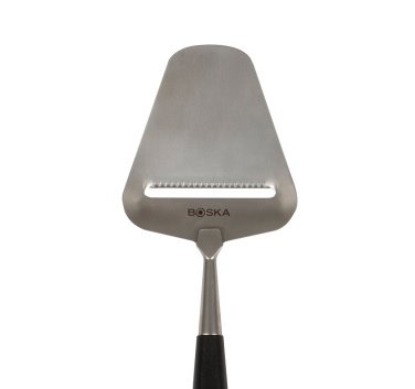 Logo trade promotional gifts picture of: BOSKA Cheese Slicer Milano+
