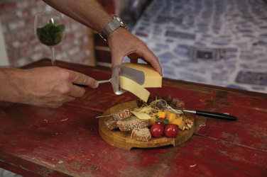 Logotrade promotional merchandise picture of: BOSKA Cheese Slicer Milano+