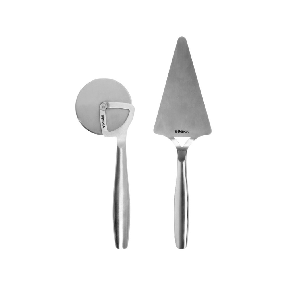 Logotrade corporate gift picture of: BOSKA Pizza Set Copenhagen