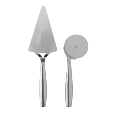 Logotrade promotional merchandise photo of: BOSKA Pizza Set Copenhagen