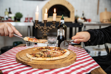 Logotrade business gift image of: BOSKA Pizza Set Copenhagen
