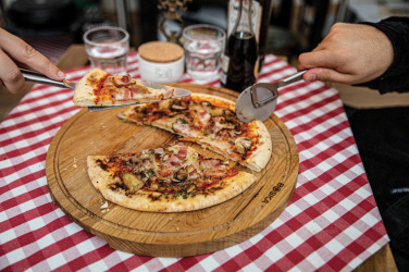 Logo trade promotional giveaways picture of: BOSKA Pizza Set Copenhagen