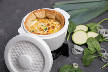 Logo trade promotional items picture of: BOSKA Cheese Baker - 500 ml