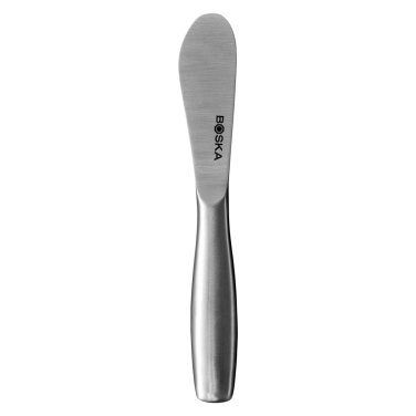 Logo trade promotional product photo of: BOSKA Cheese Knife Set Mini Copenhagen