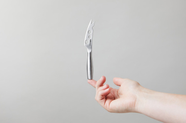 Logo trade promotional gifts image of: BOSKA Cheese Knife Set Mini Copenhagen