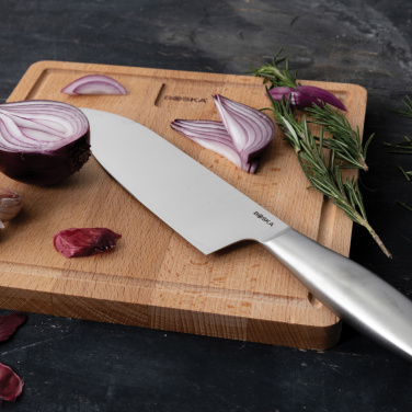 Logo trade corporate gifts image of: BOSKA Kitchen Knives Copenhagen, set of 3