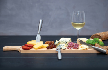 Logo trade promotional items picture of: BOSKA Cheese Set Amigo