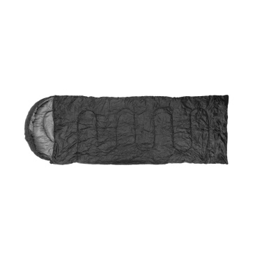 Logotrade business gifts photo of: Sleeping bag TROMES Schwarzwolf