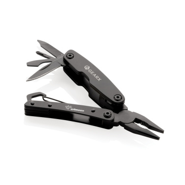 Logotrade promotional merchandise photo of: Gear X mini multi tool